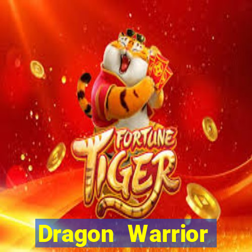 Dragon Warrior legend champion dinheiro infinito 2024